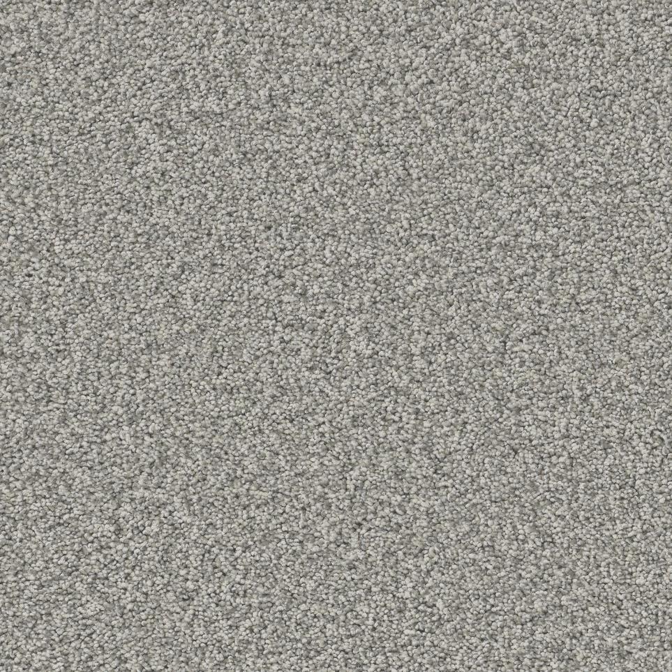 Textured Saxony Sterling Gray Carpet