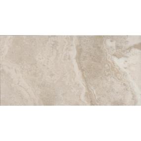 Tile Artifact Beige Matte Brown Tile