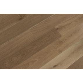 Plank Vibe Medium Finish Hardwood