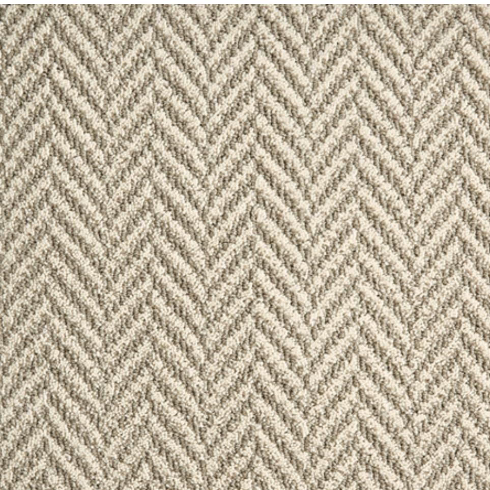 Loop Khaki Beige/Tan Carpet