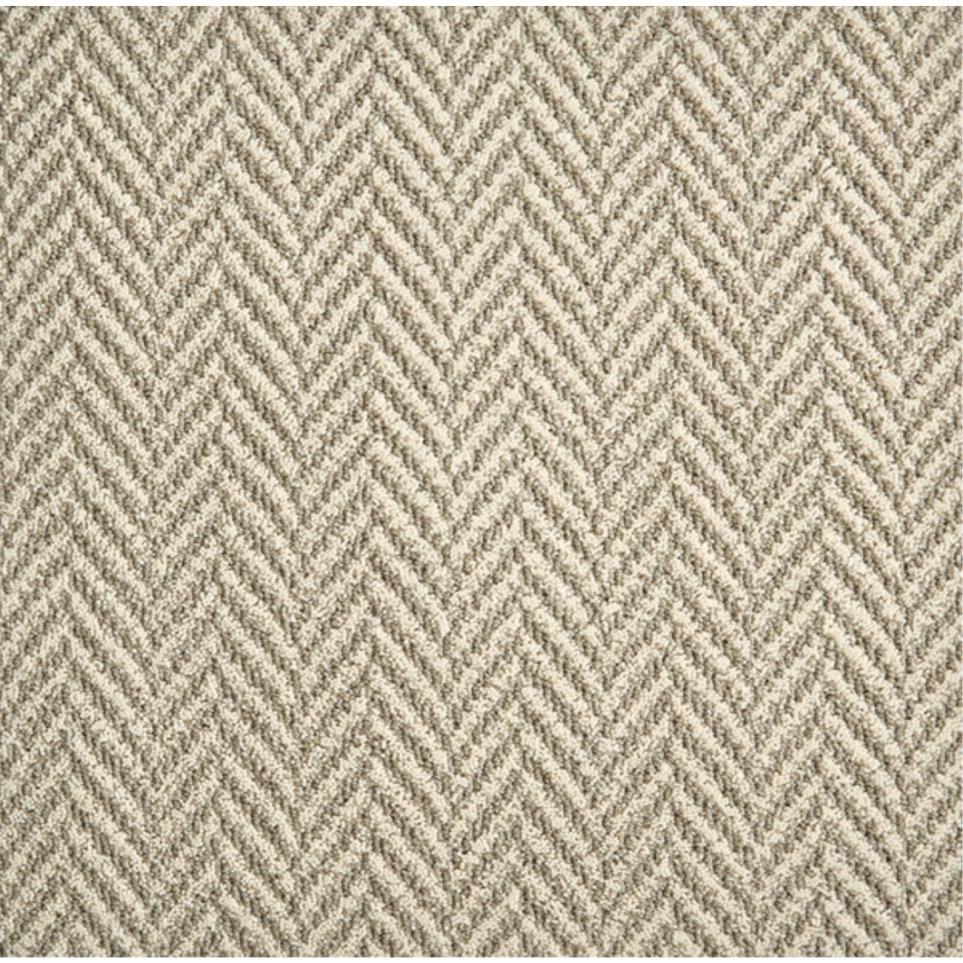 Loop Khaki Beige/Tan Carpet