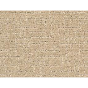 Pattern Cashmere Beige/Tan Carpet