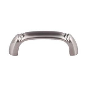 Pull Brushed Satin Nickel Nickel Pulls