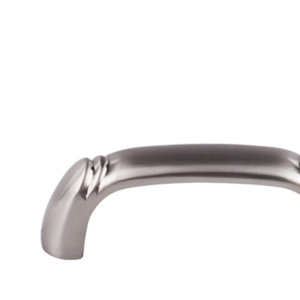 Pull Brushed Satin Nickel Nickel Pulls