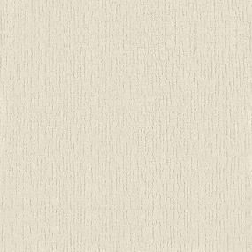 Pattern Magnolia Petal White Carpet