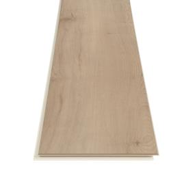 Tile Plank Woodbury Maple Light Finish Vinyl