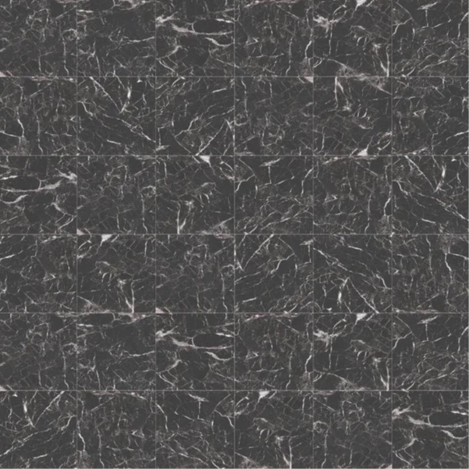 Mosaic Marmo Nero Black Tile