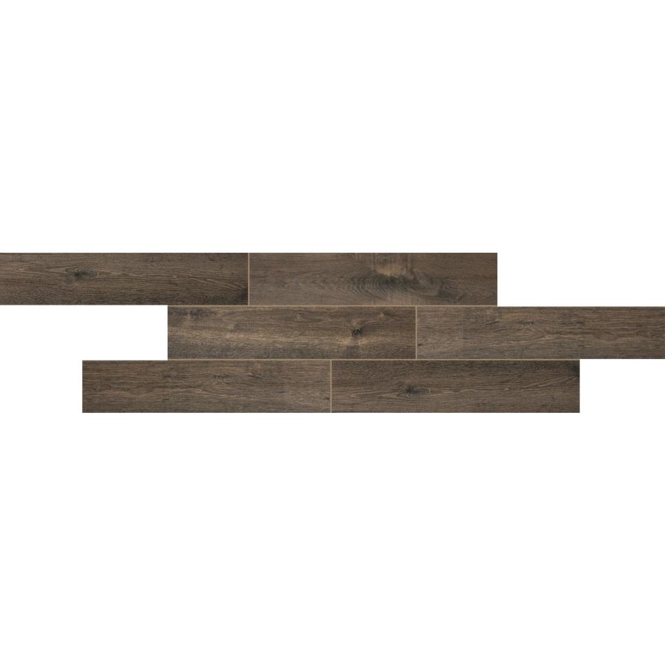 Tile Coffee Matte Brown Tile