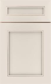 5 Piece Dover Toasted Almond Glaze - Paint Cabinets