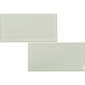 Tile Cotton White Tile