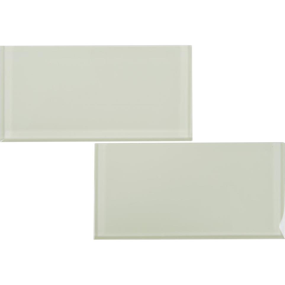 Tile Cotton White Tile
