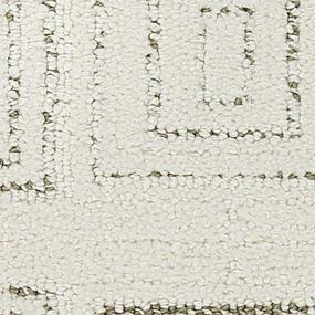 Loop CITRUS SPLASH White Carpet