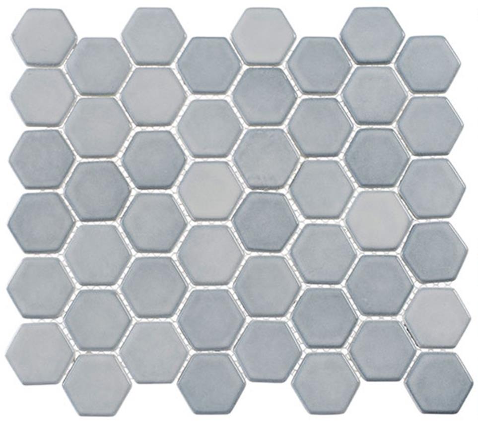 Tile Urbanite Gray Tile