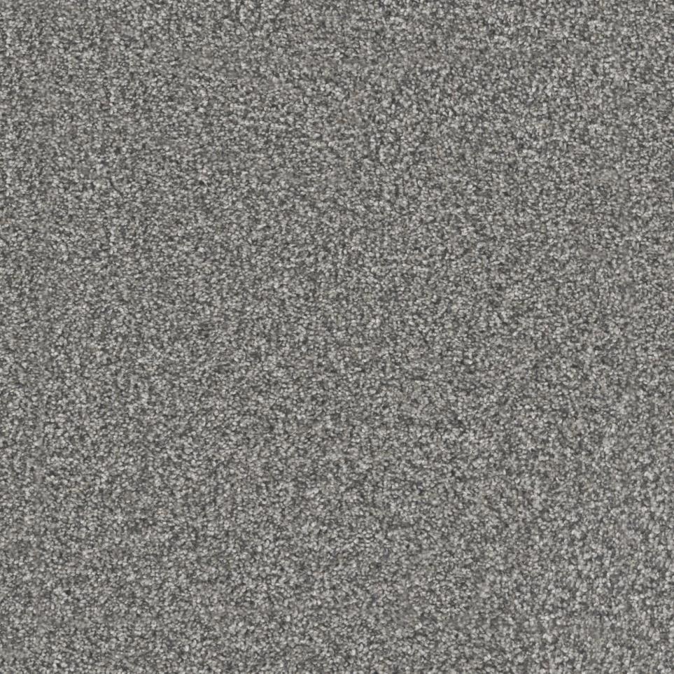 Textured Saxony Advocate Gray Carpet