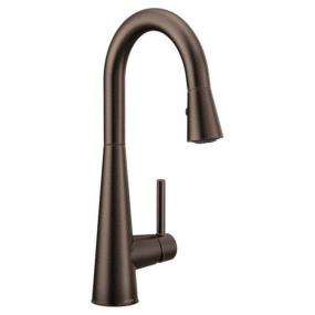 Bar Oil Rubbed Bronze Bronze Faucets