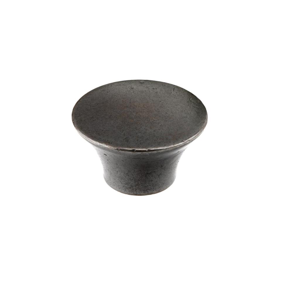 Knob Florentine Bronze Bronze Knobs