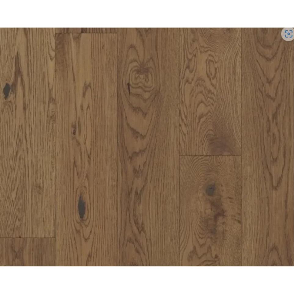 Plank Croissant Dark Finish Hardwood