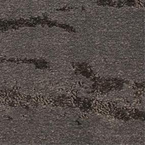 Pattern Bob Tail Black Carpet