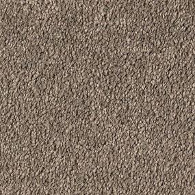 Textured Saxony Highgate Brown Carpet