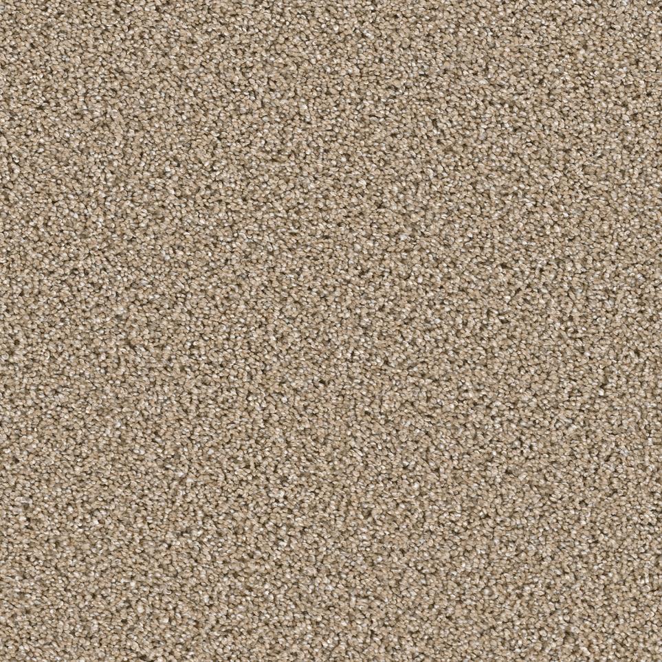 Textured Saxony Basketry Beige/Tan Carpet