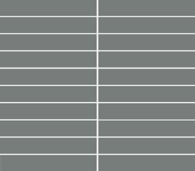 Mosaic Suede Gray Glossy Gray Tile