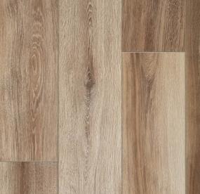 Plank Fairhaven Brushed Natural Medium Finish Laminate