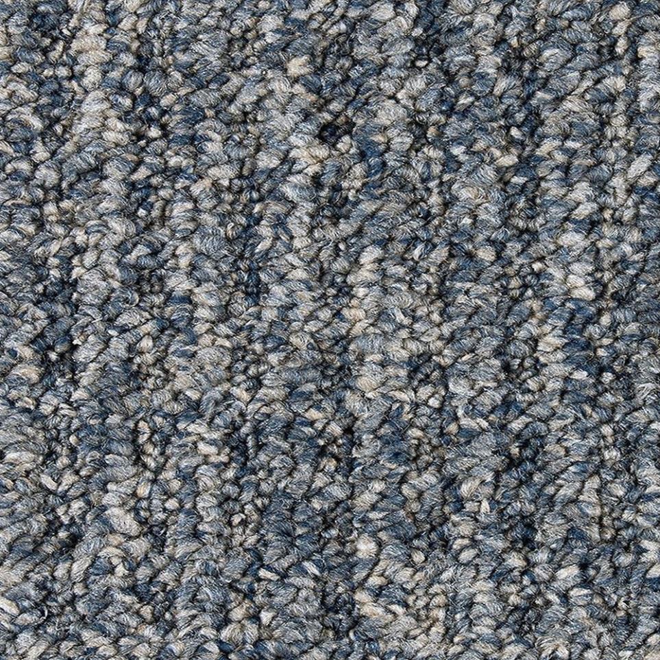 Loop Farm House Blue Carpet