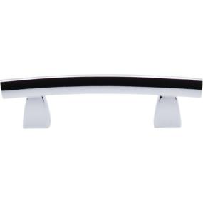 Pull Polished Chrome Chrome Pulls