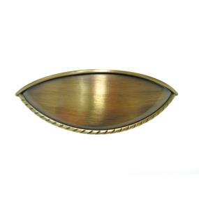 Pull Antique English Brass / Gold Pulls
