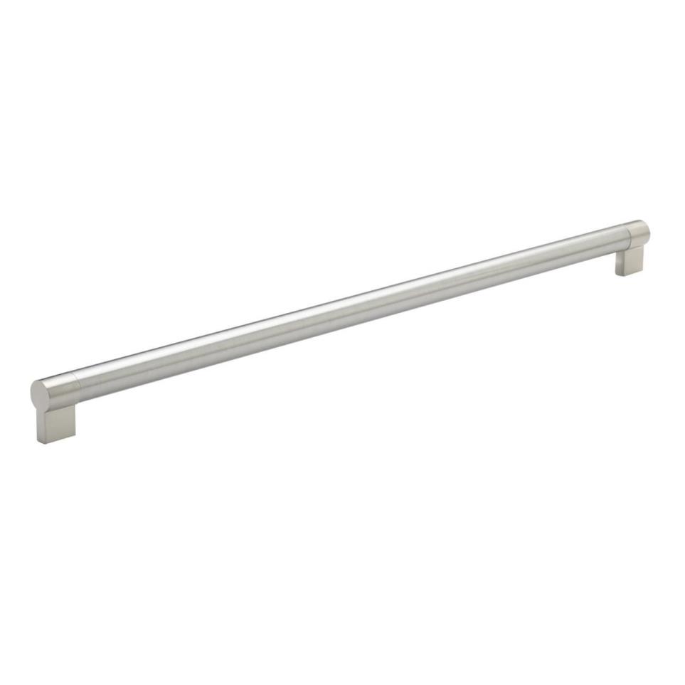 Pull Brushed Nickel Nickel Pulls
