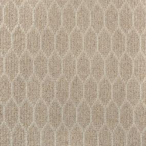 Loop Desert/Ivory Beige/Tan Carpet