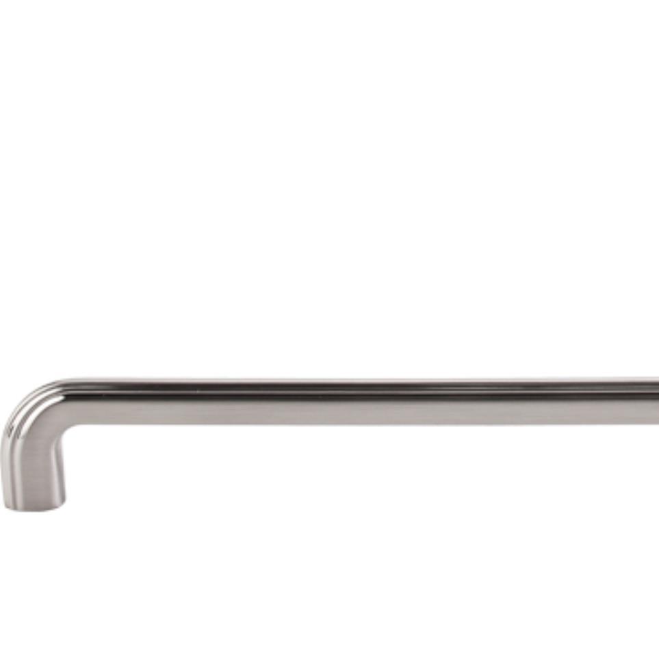 Pull Brushed Satin Nickel Nickel Pulls