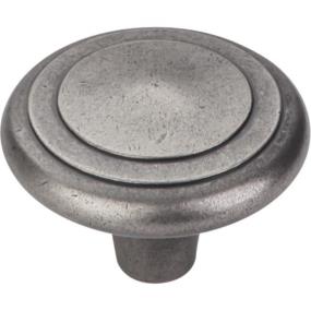 Knob Silicon Bronze Light Bronze Knobs