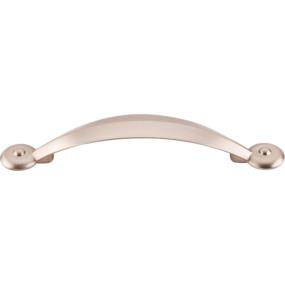 Pull Brushed Bronze Bronze Pulls