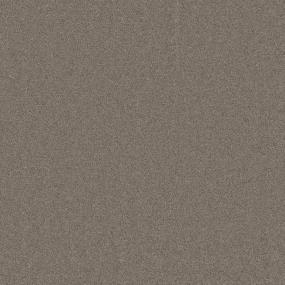 Textured Saxony Parchment Beige/Tan Carpet