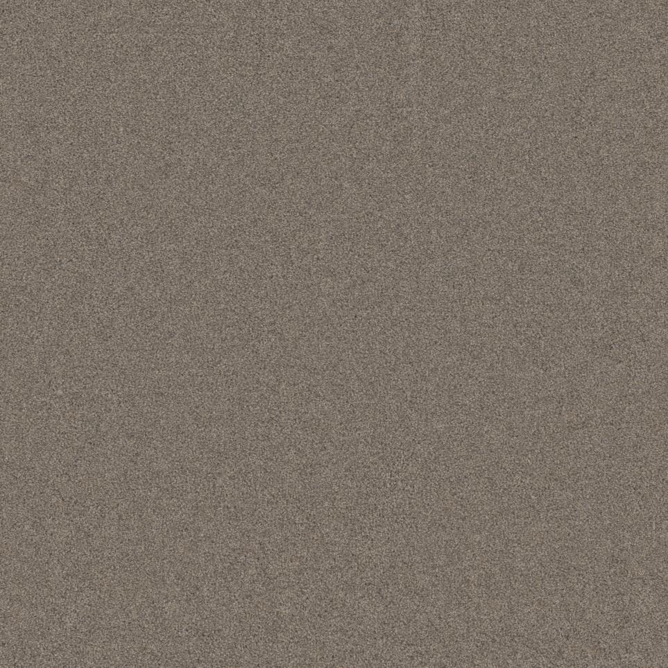 Textured Saxony Parchment Beige/Tan Carpet