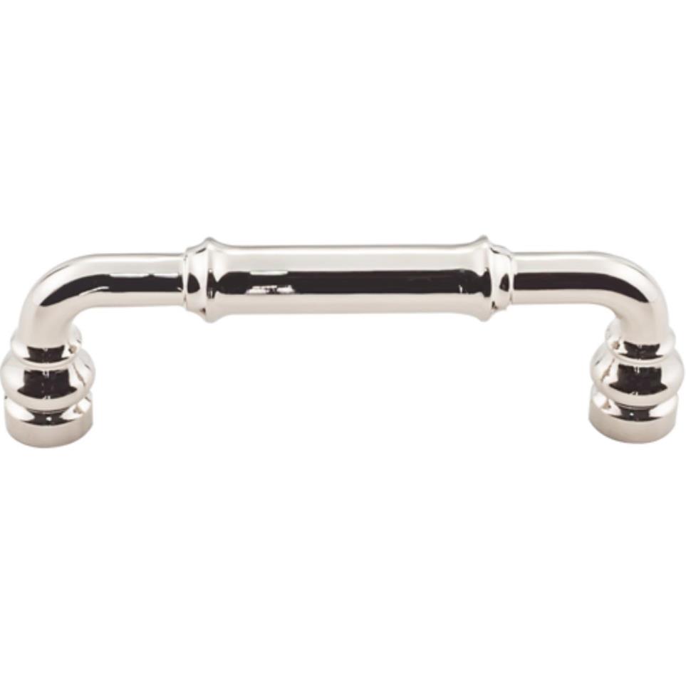 Pull Polished Nickel Nickel Pulls