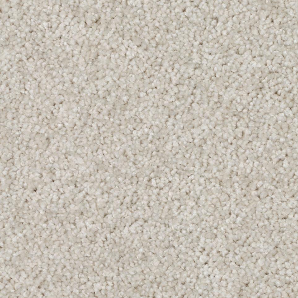 Textured Saxony Cotton Tail Beige/Tan Carpet