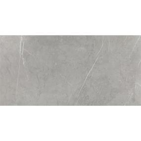 Tile Mist Glossy Gray Tile