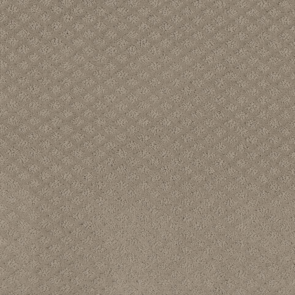 Pattern Nickel Brown Carpet