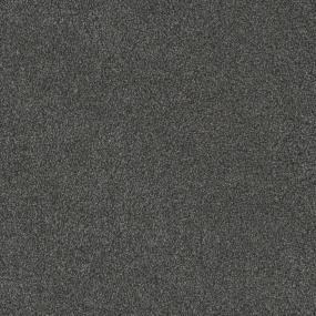 Textured Saxony Brockton Blue Carpet