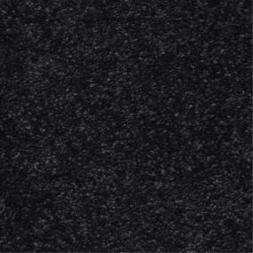 Casual Texture Metropolis Black Carpet