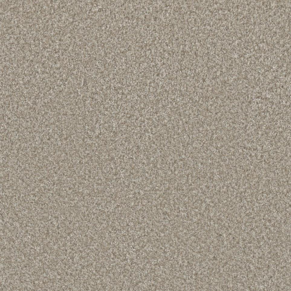 Textured Saxony Detailed Finish Beige/Tan Carpet