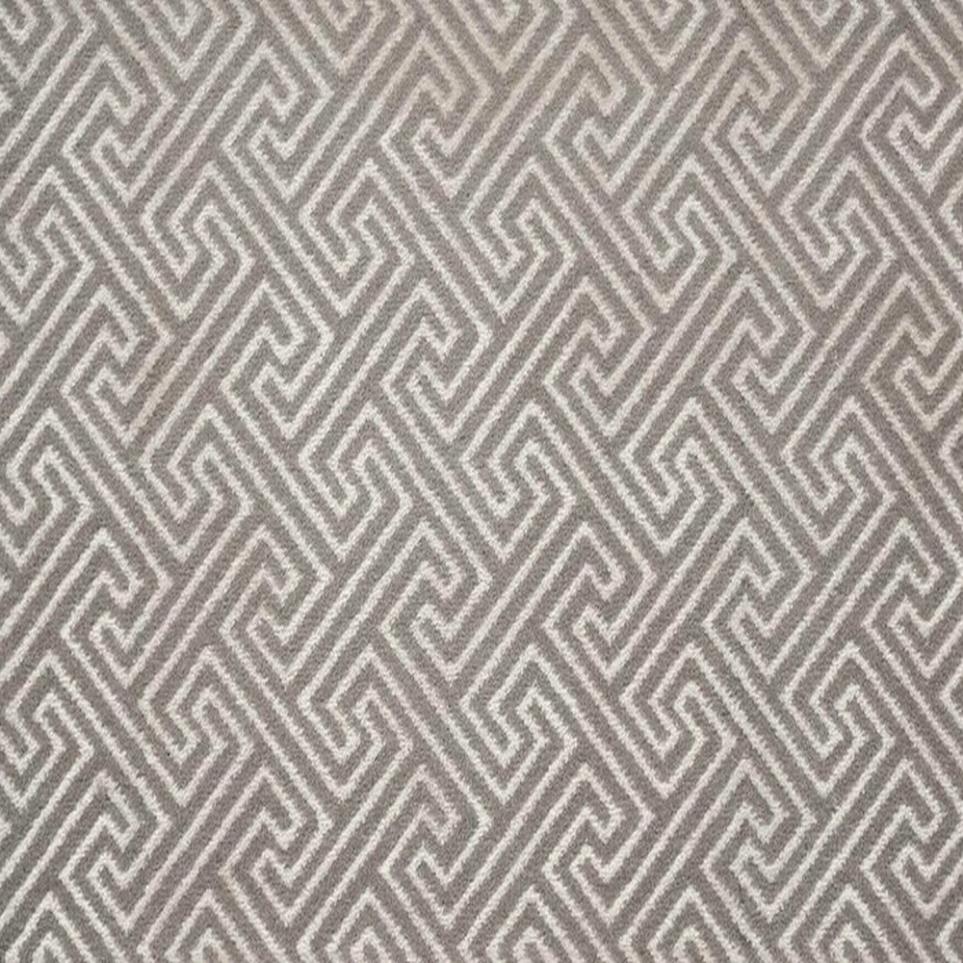 Woven Sterling Gray Carpet