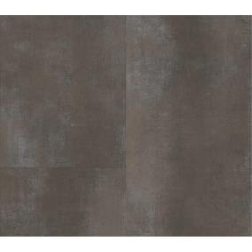 Tile Tinted Gray Finish Vinyl