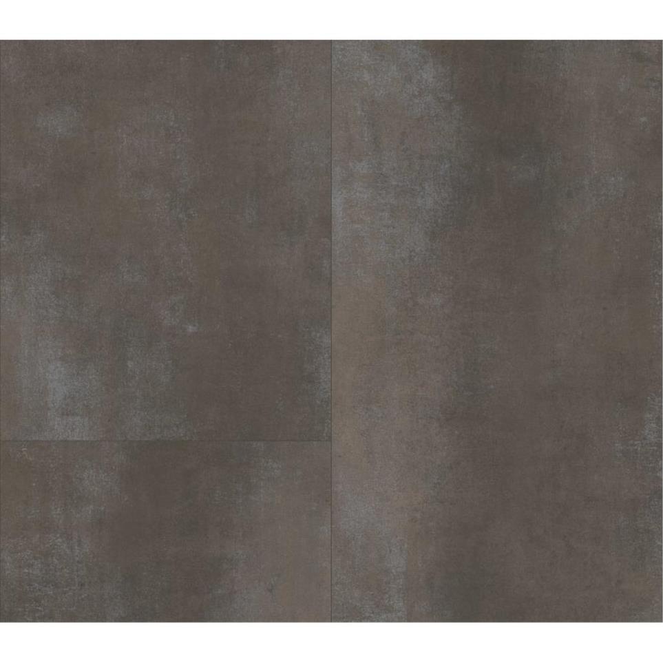 Tile Tinted Gray Finish Vinyl