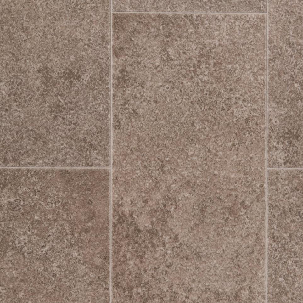 Sheet Dunham Feldspar Brown Vinyl