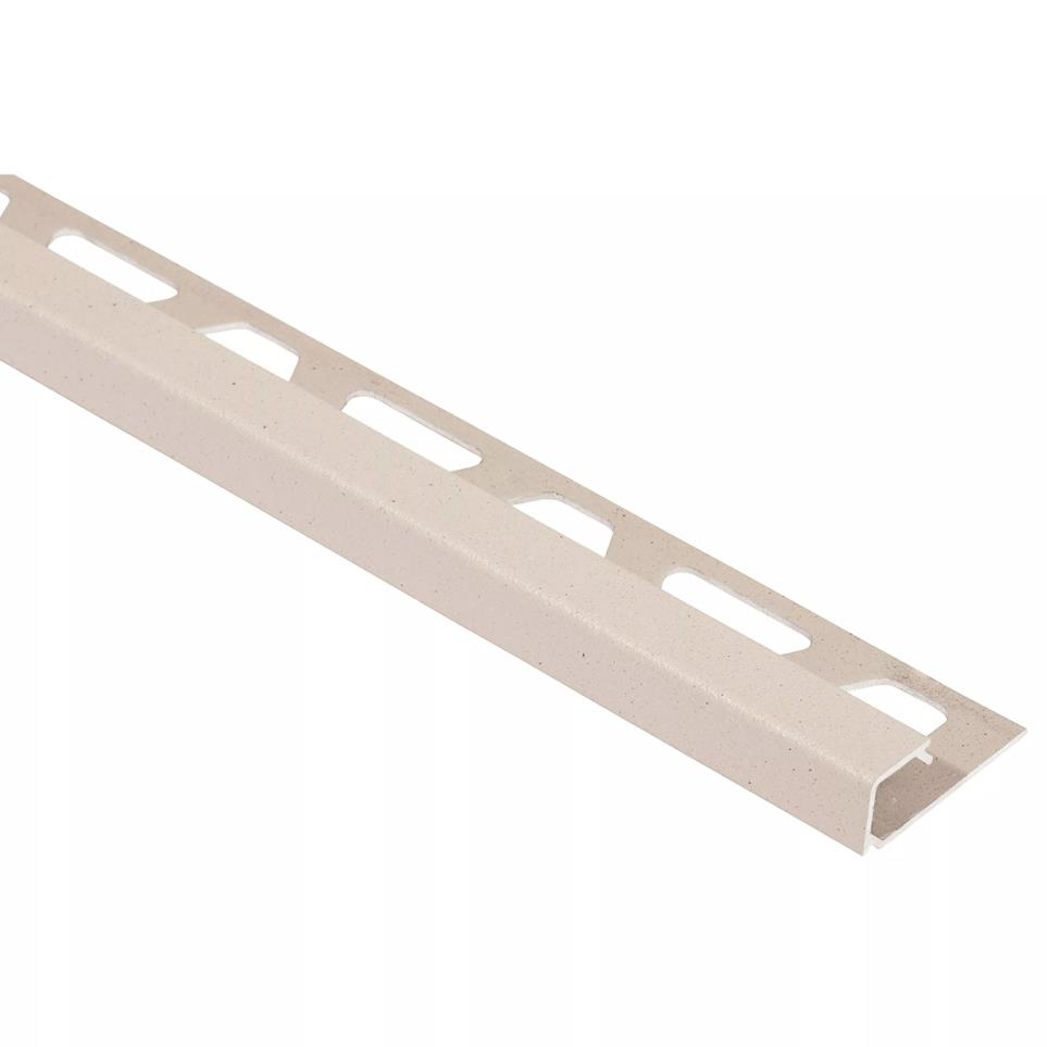 Trims/Moldings Ivory Textured Q100Tsi Beige/Tan Trims, Moldings, and Transitions