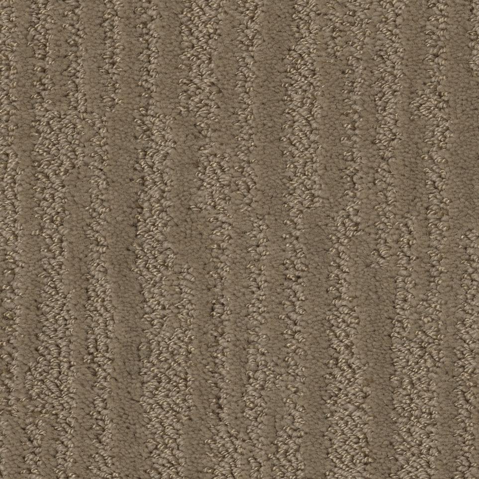 Pattern Boardwalk Brown Carpet
