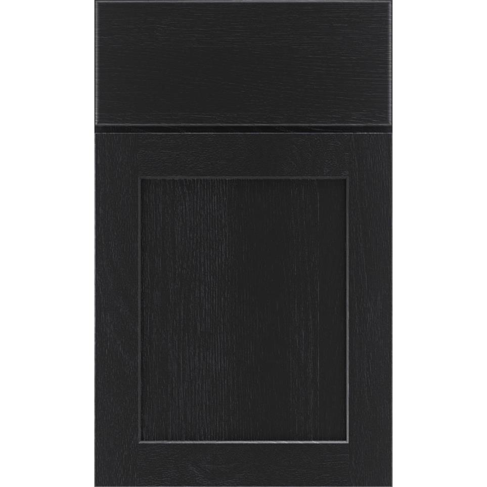 Square Black Paint - Other Square Cabinets